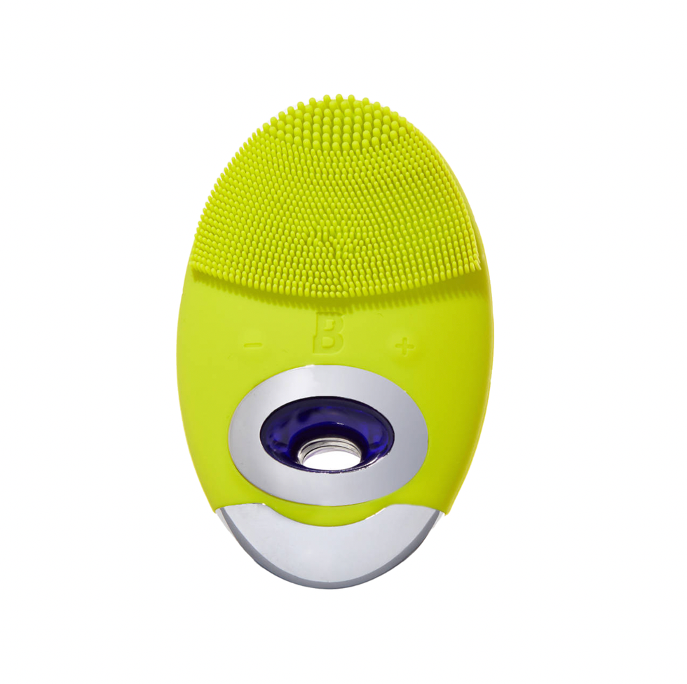 The Facial Cleansing Brush