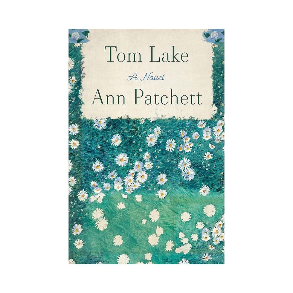 <i>Tom Lake</i> by Ann Patchett