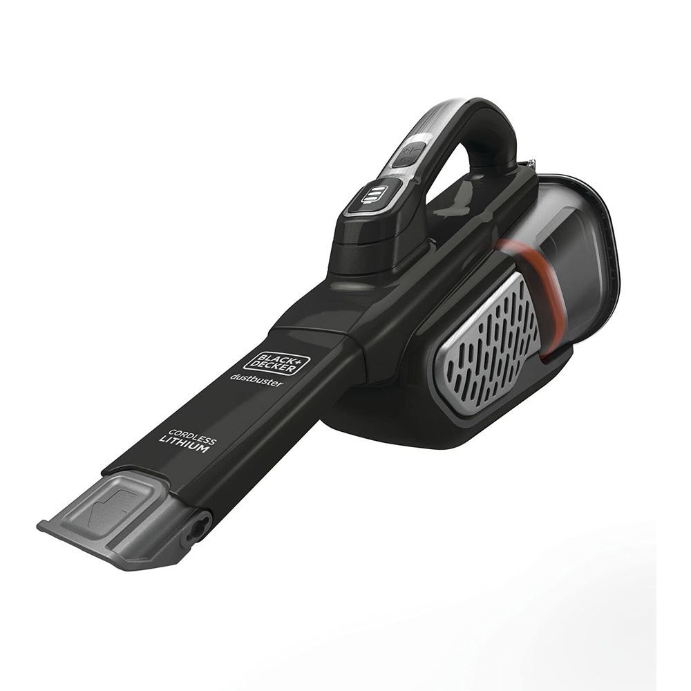 What is the best dustbuster on the discount market