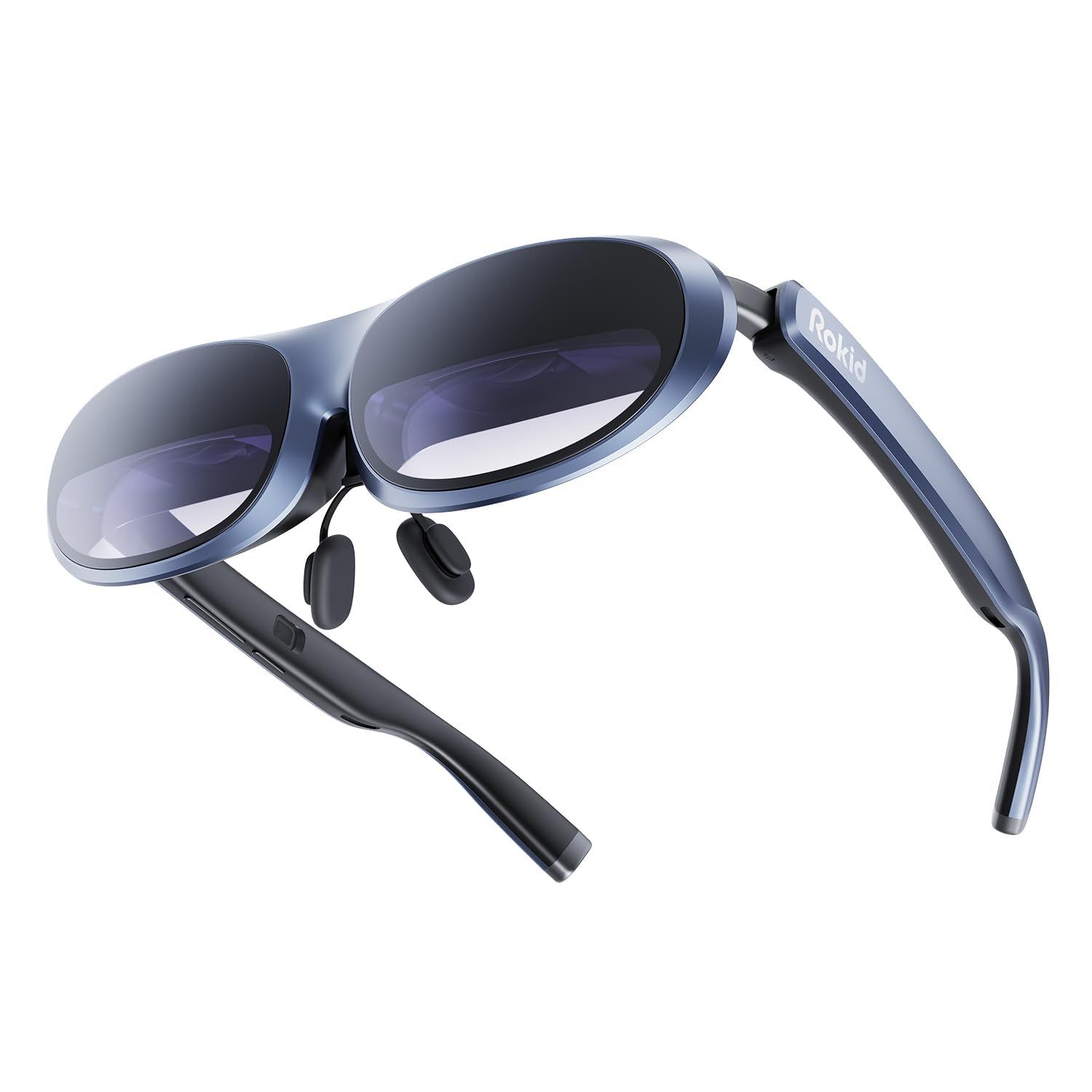 Titan EyeX Smart Frames – Titan EyeX Smart Glasses