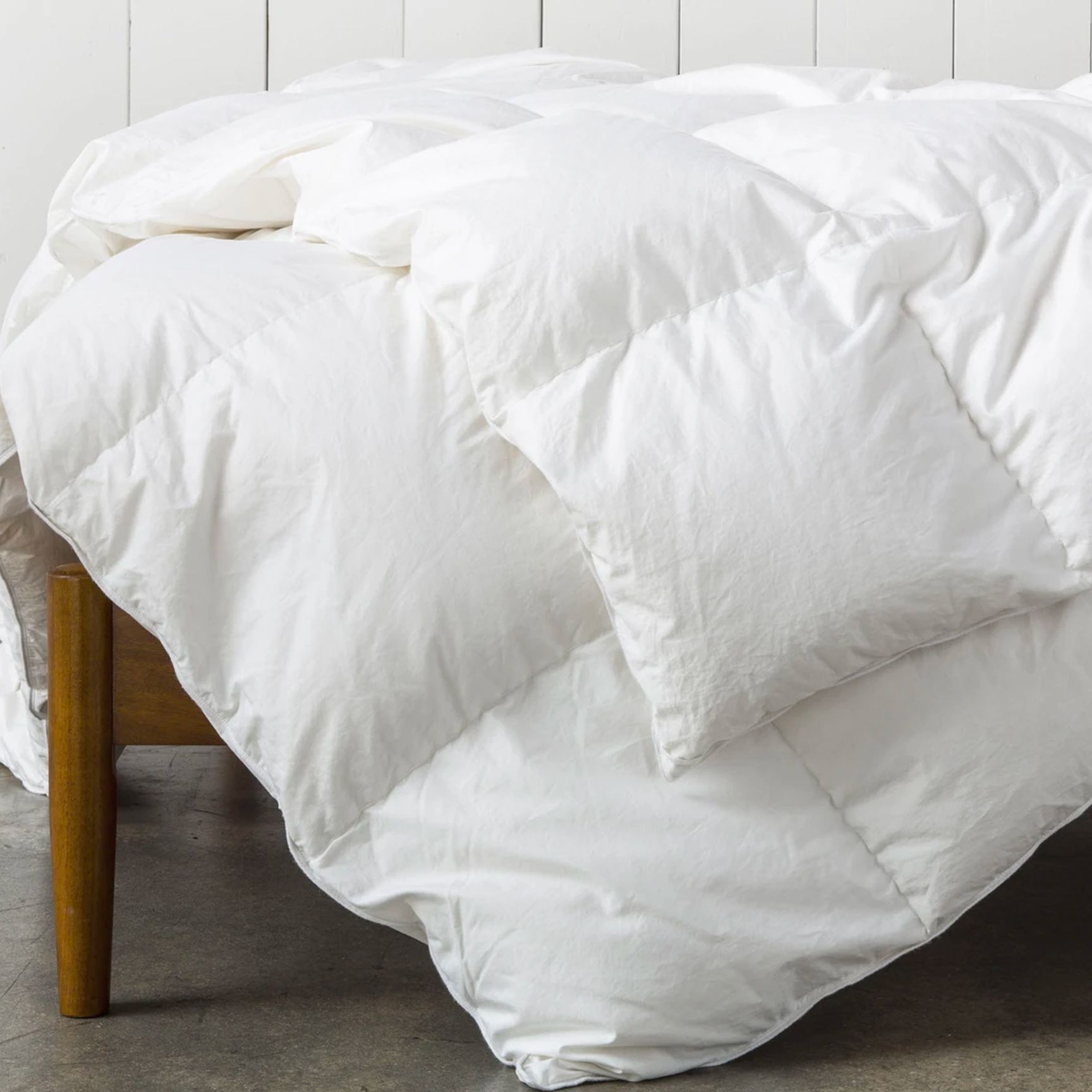 The Best Down Comforters Of 2024 Tested And Reviewed   1709060300 1594776817 Parachute Down Comforter 1594776797 