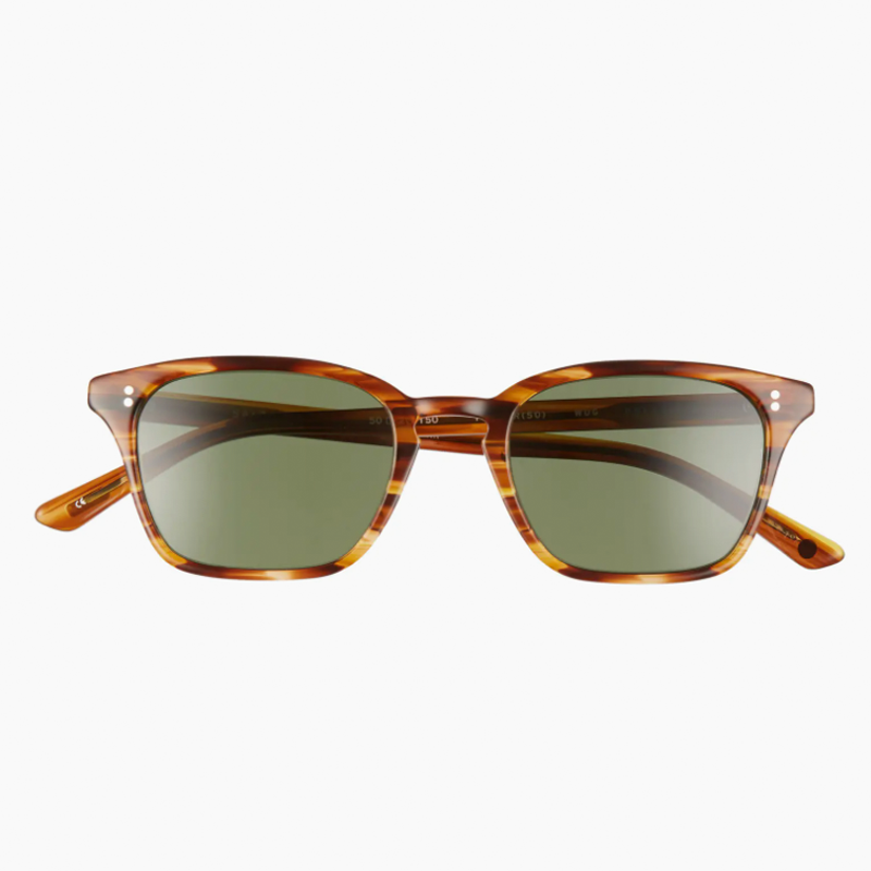 25 Best Sunglasses Brands for Men in 2024: Oliver Peoples, Ray-Ban ...