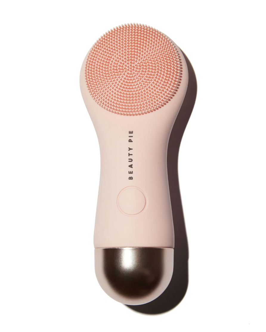 Super Facial Vibrating Cleansing Brush