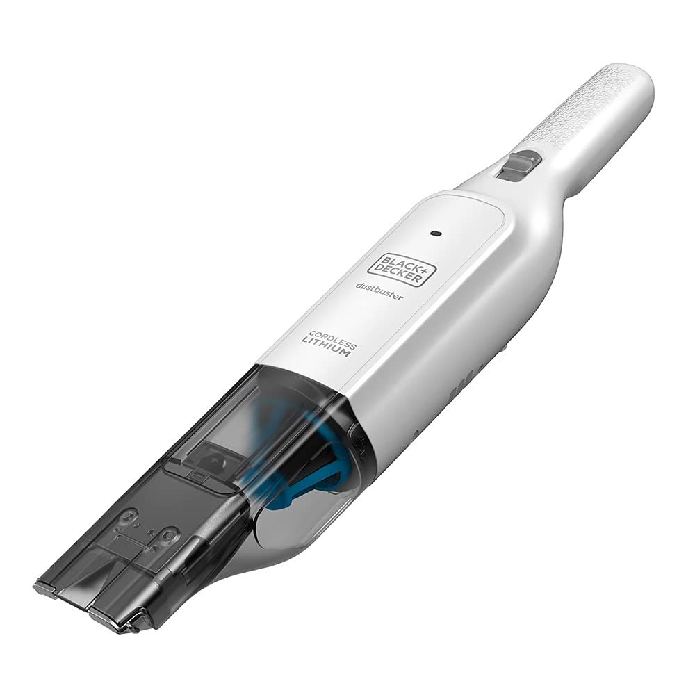 Dustbuster quick clean discount reviews