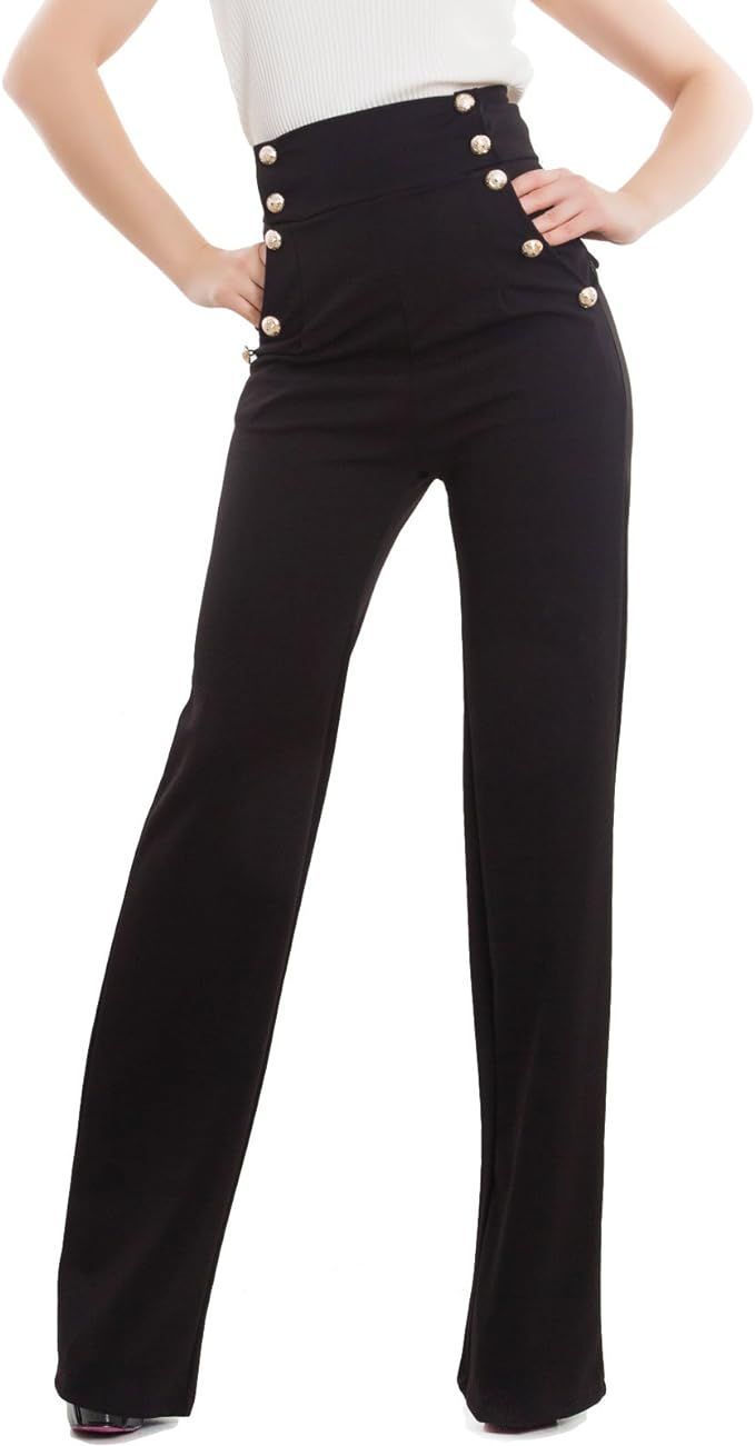 7 pantalones negros de Zara para acertar con tu fondo de armario