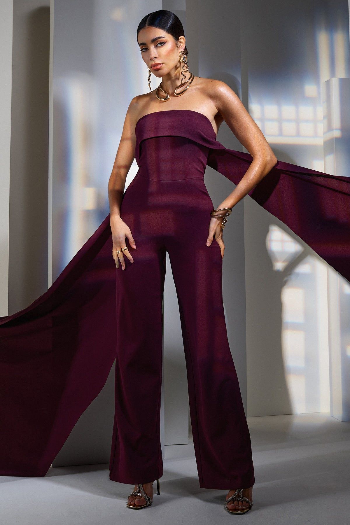 21 Best Wedding Guest Jumpsuits 2024