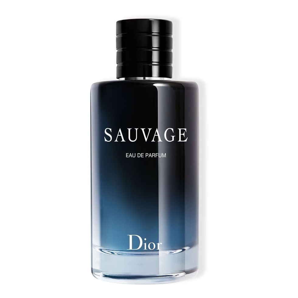 Sauvage Eau de Parfum, 100 ml