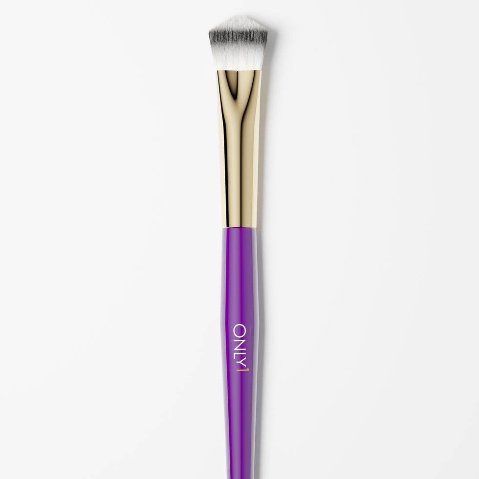 Small Concealing Brush