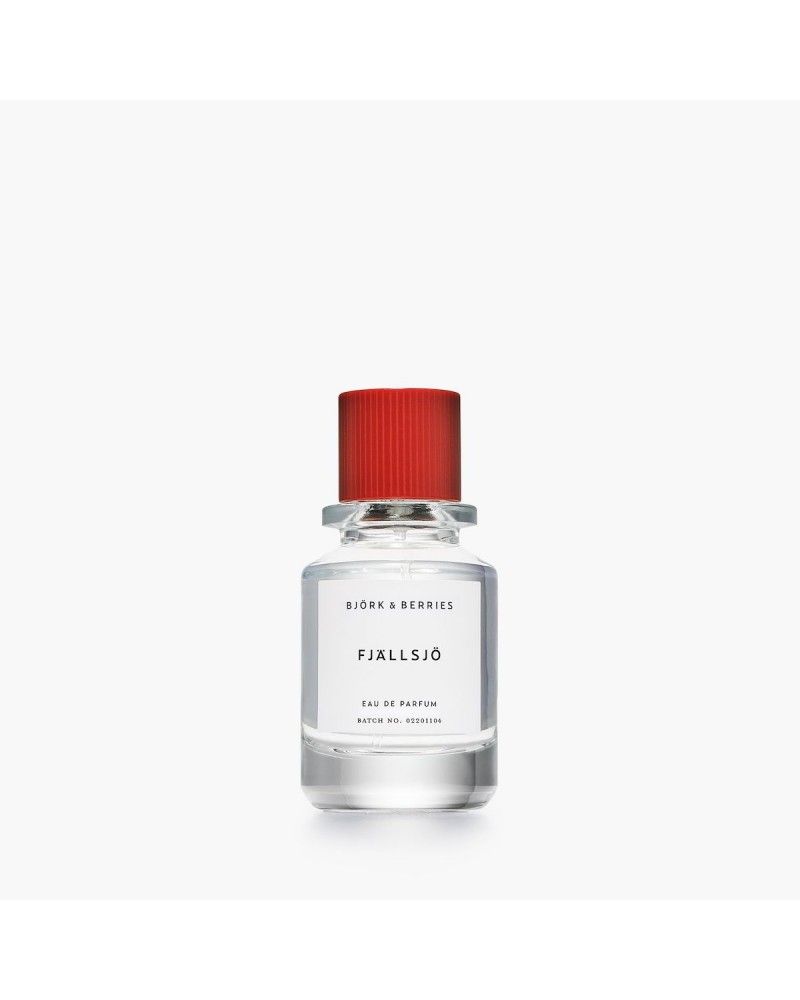 Fjällsjö Eau De Parfum, 50 ml