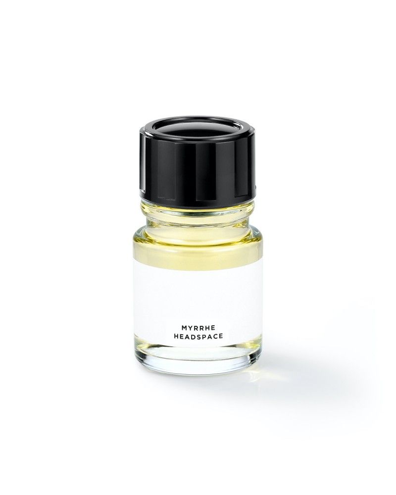 Myrrhe Eau De Parfum, 100 ml