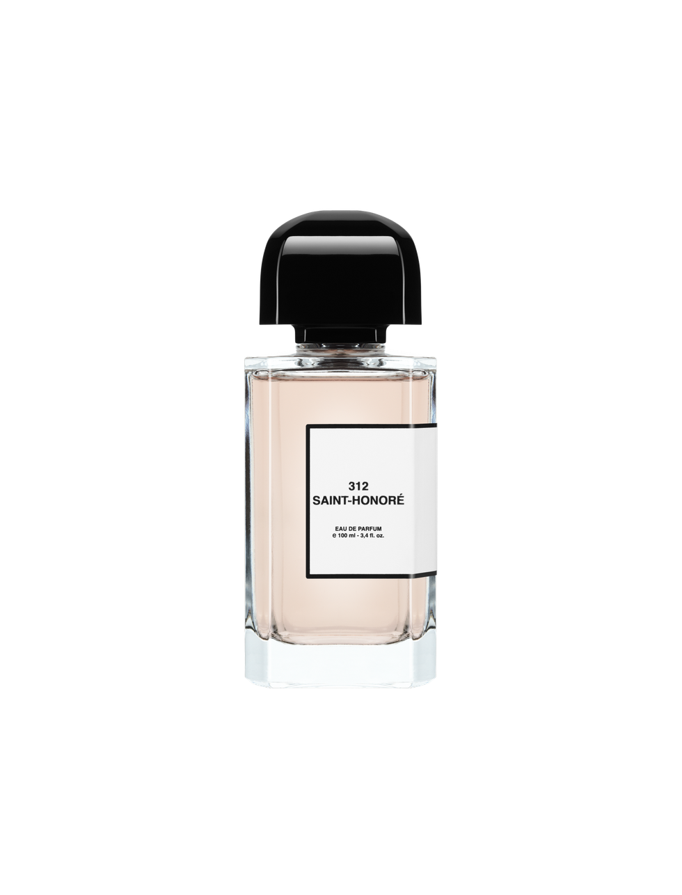 312 Saint-Honoré Eau De Parfum, 100 ml