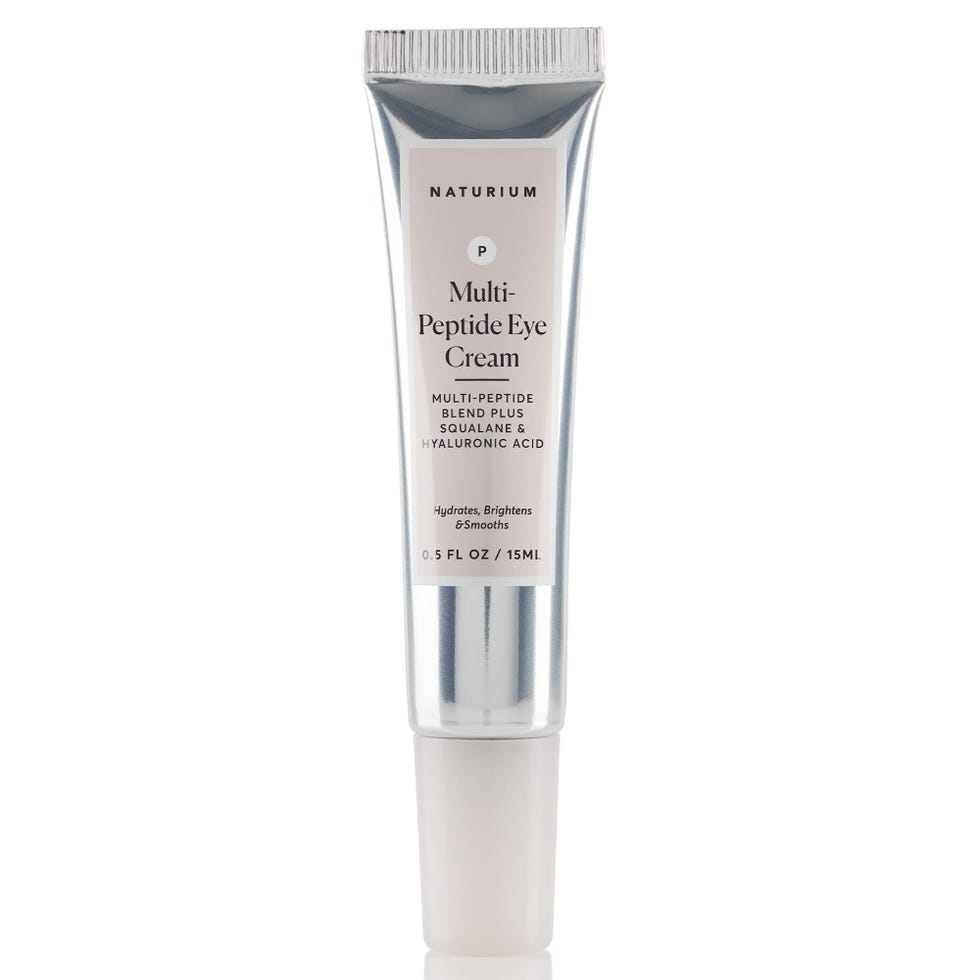 Multi-Peptide Eye Cream