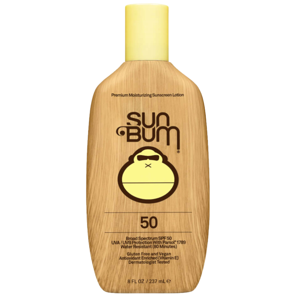 Sun Bum Original SPF50
