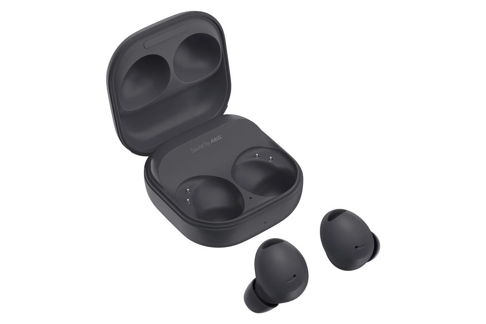 Offerte di primavera Amazon, Samsung Galaxy Buds2 Pro 