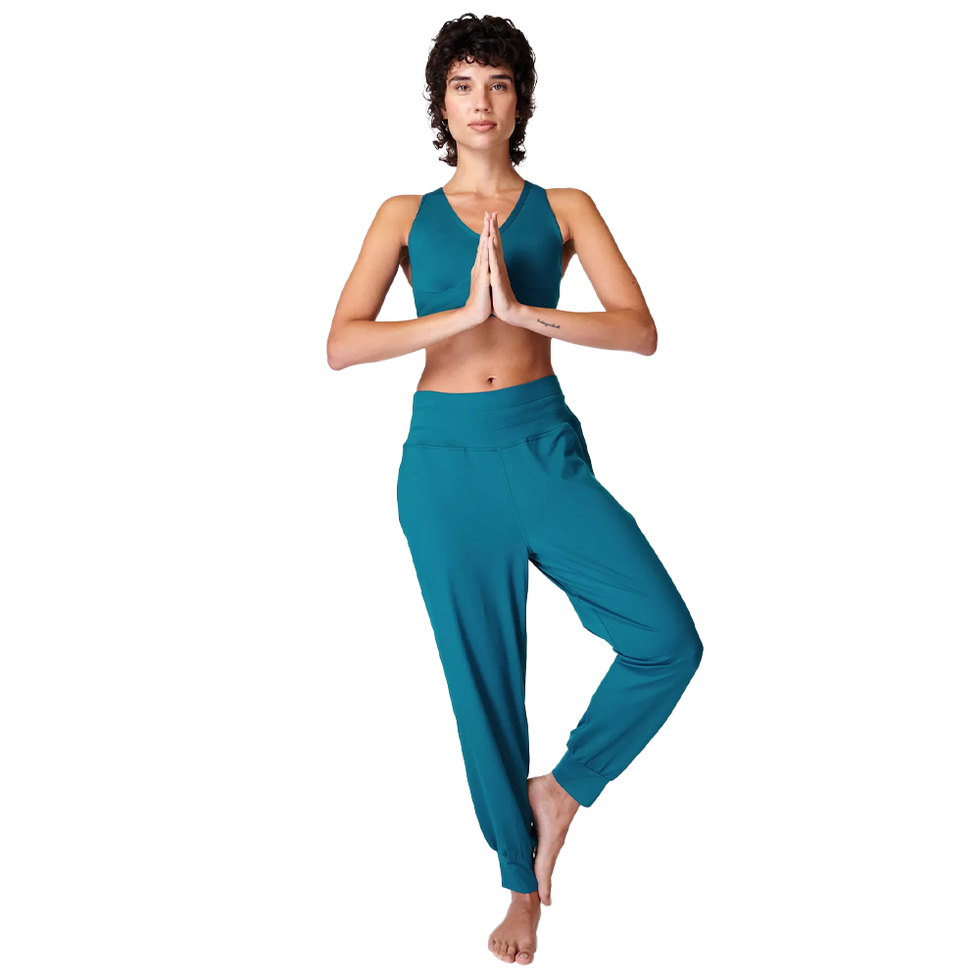 Sweaty Betty Moisture Wicking Women's Yoga Pants