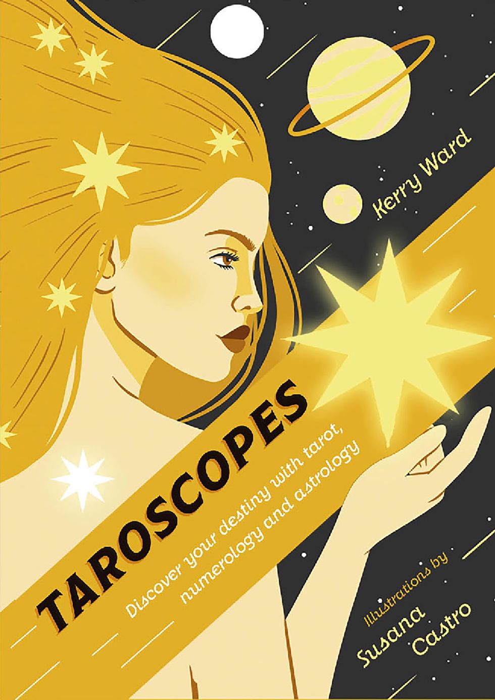 Taroscopes by Kerry Ward