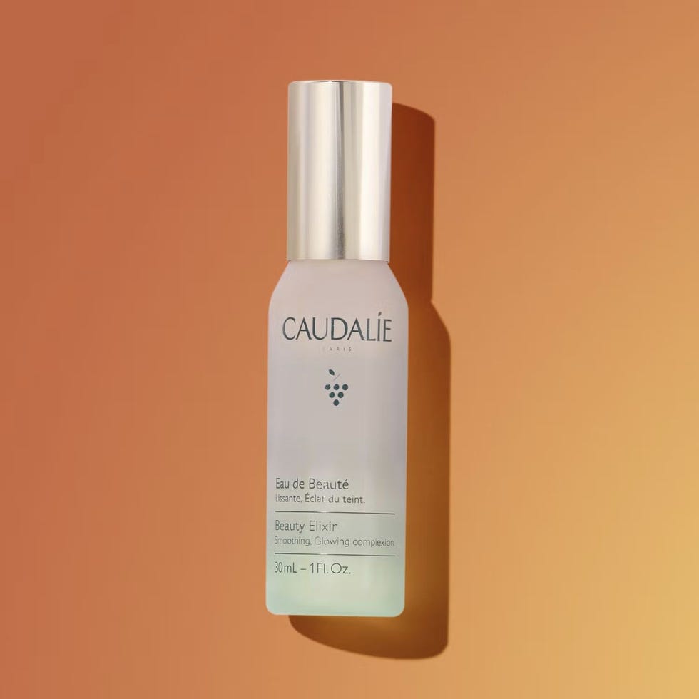 Beauty Elixir