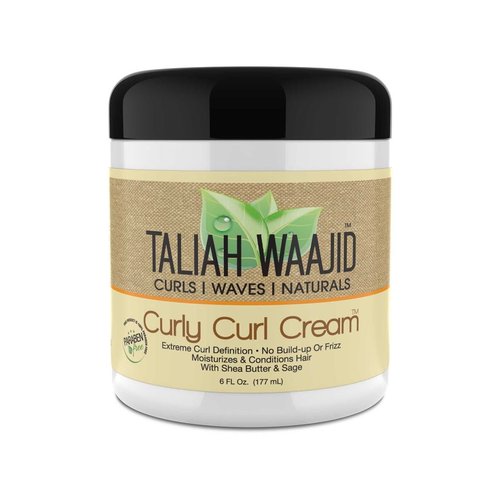 Taliah Waajid