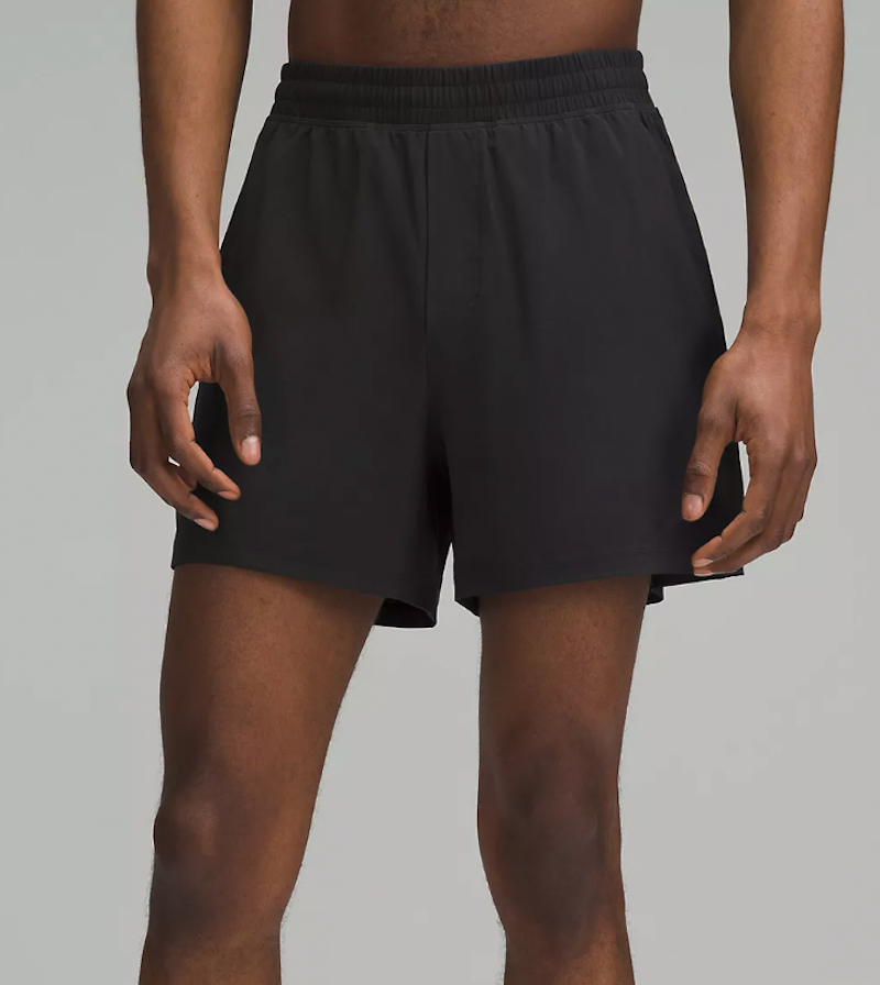 Pace Breaker Lined Shorts