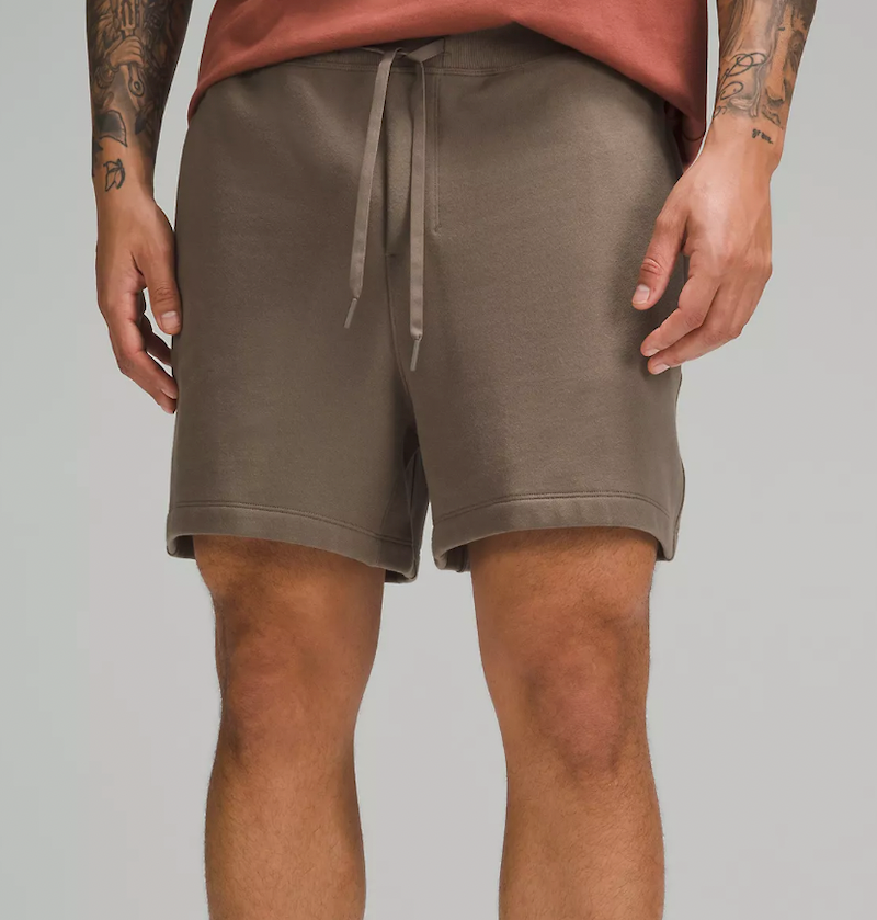 Steady State Shorts