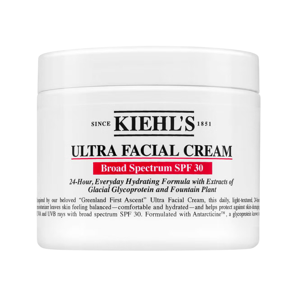 Kiehl's Ultra Facial Cream SPF30