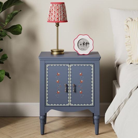 Annie Bedside Table