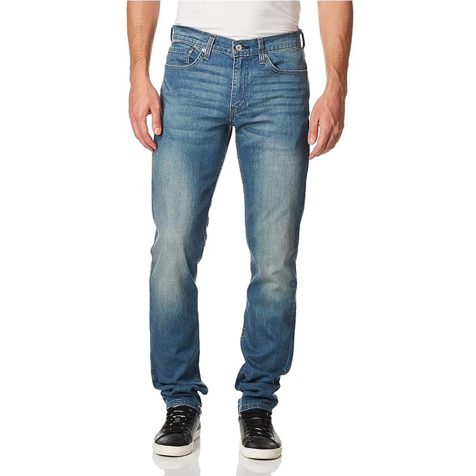 Levi's  Sale February 2024: Take up to 40% off Classic Jeans