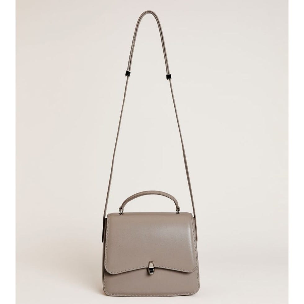 Monica Crossbody