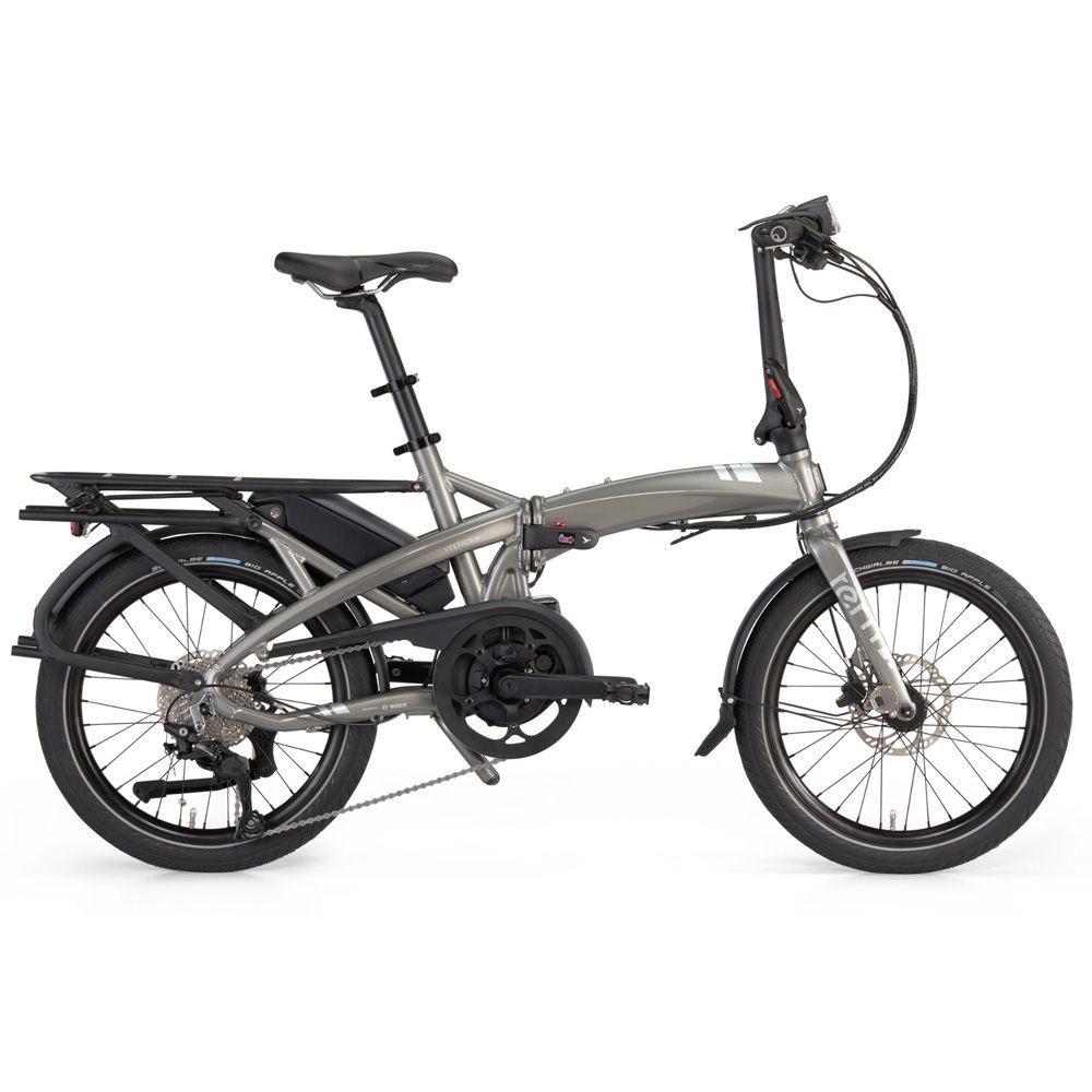 Best value folding online bike