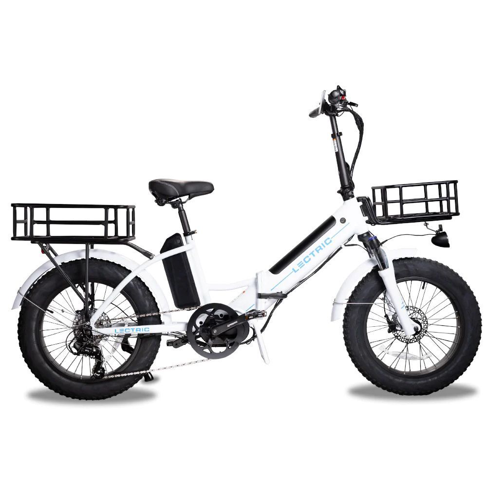 Best folding bike discount wirecutter