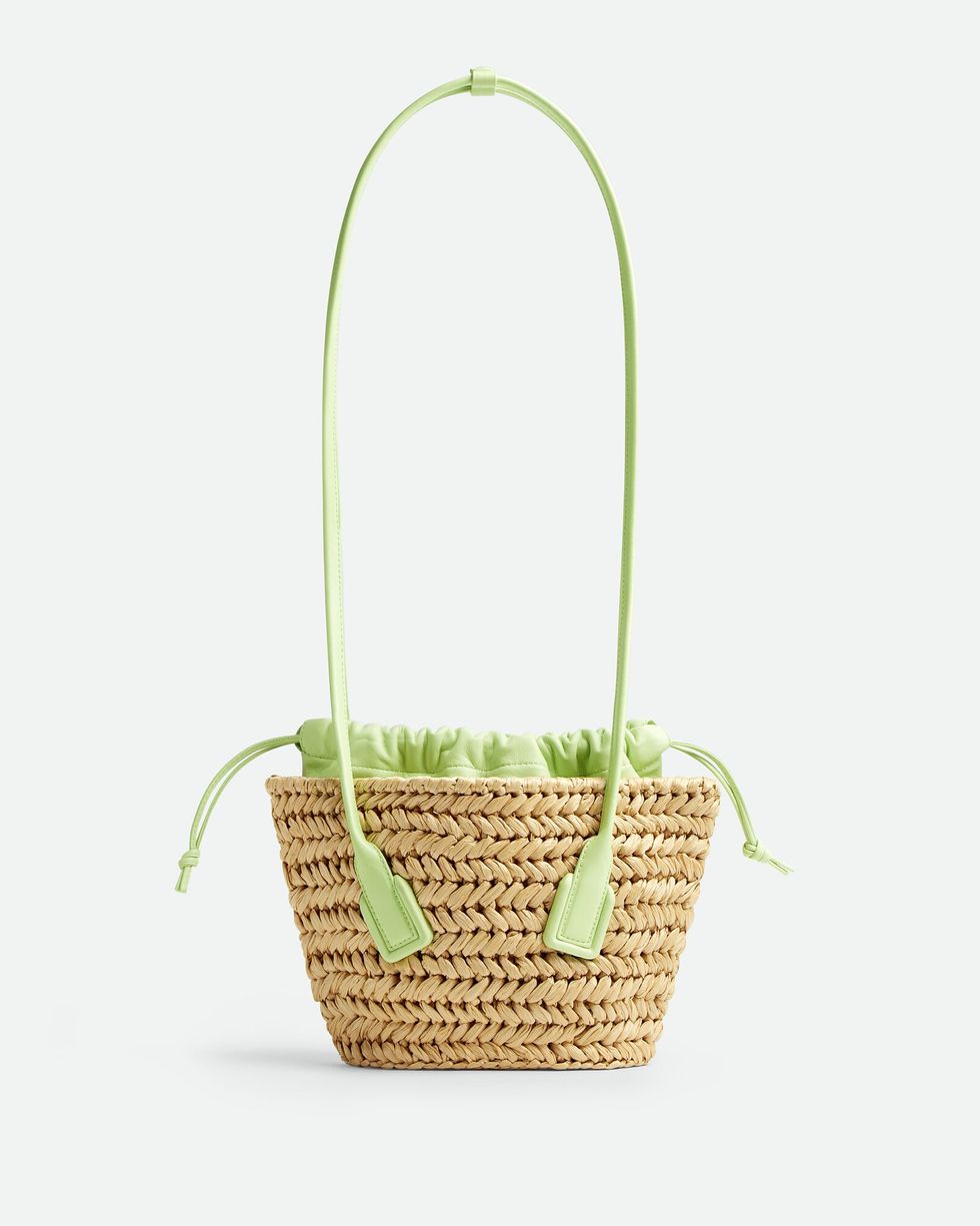 Small Arco Basket