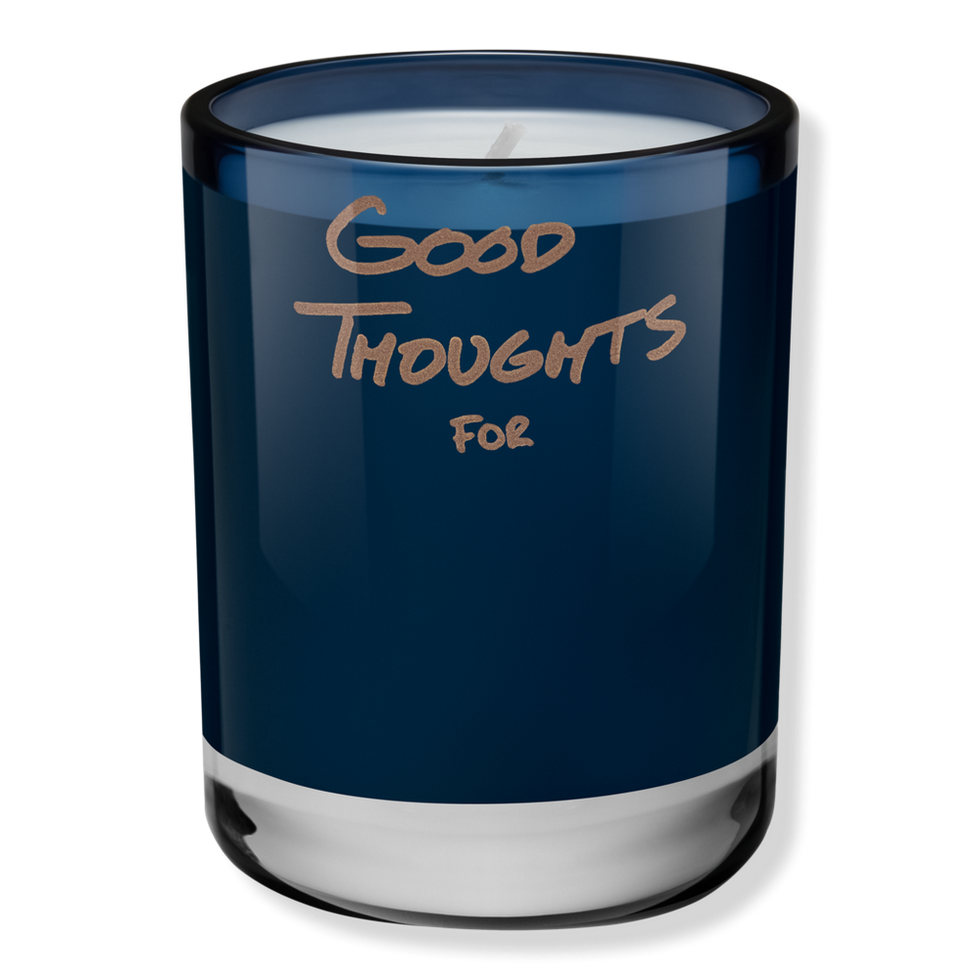 Good Thoughts Scented Candle