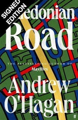 Caledonian Road: Signed Edition