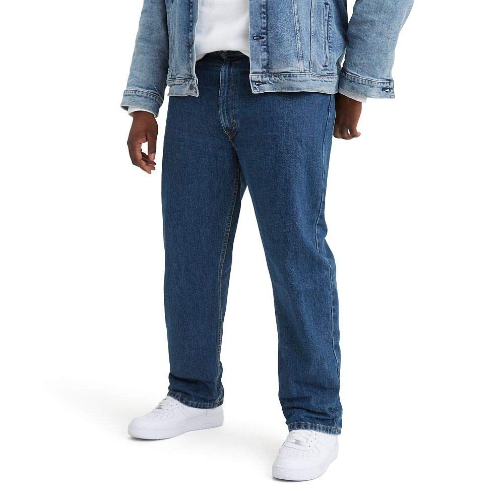 Levi's Amazon Sale February 2024: Take up to 40% off Classic