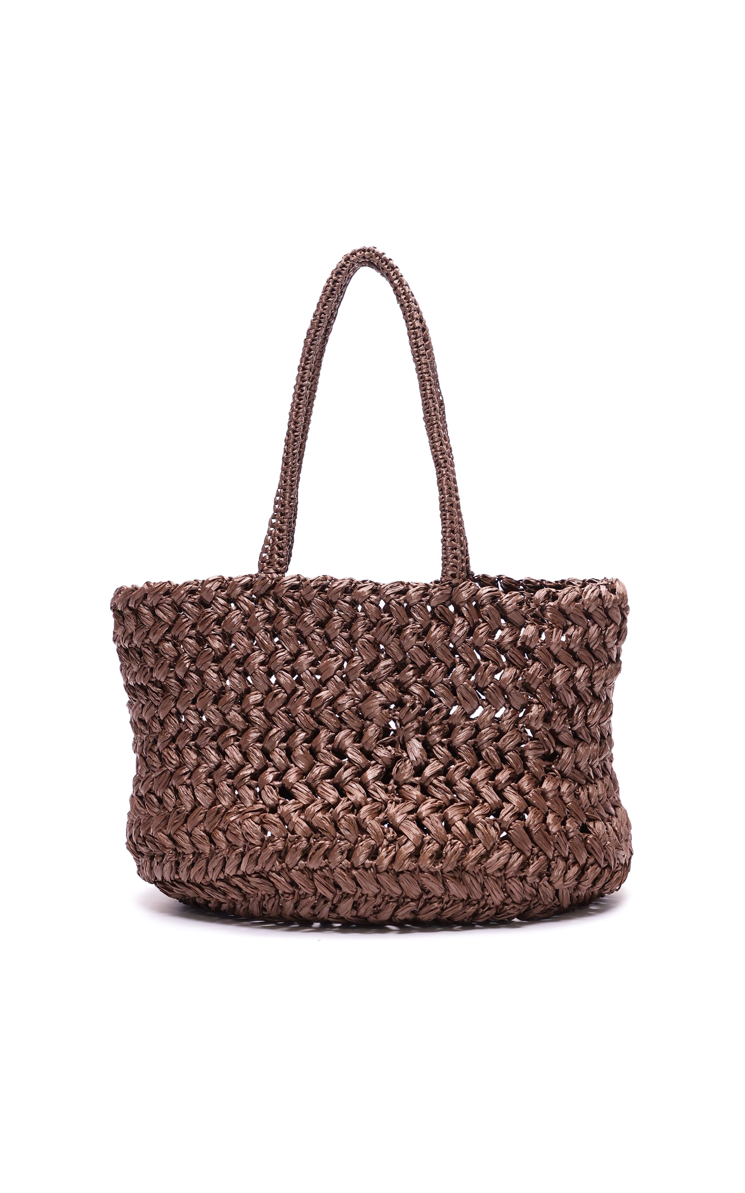 Designer Basket Bags at the Best Price | Henrietta Spencer