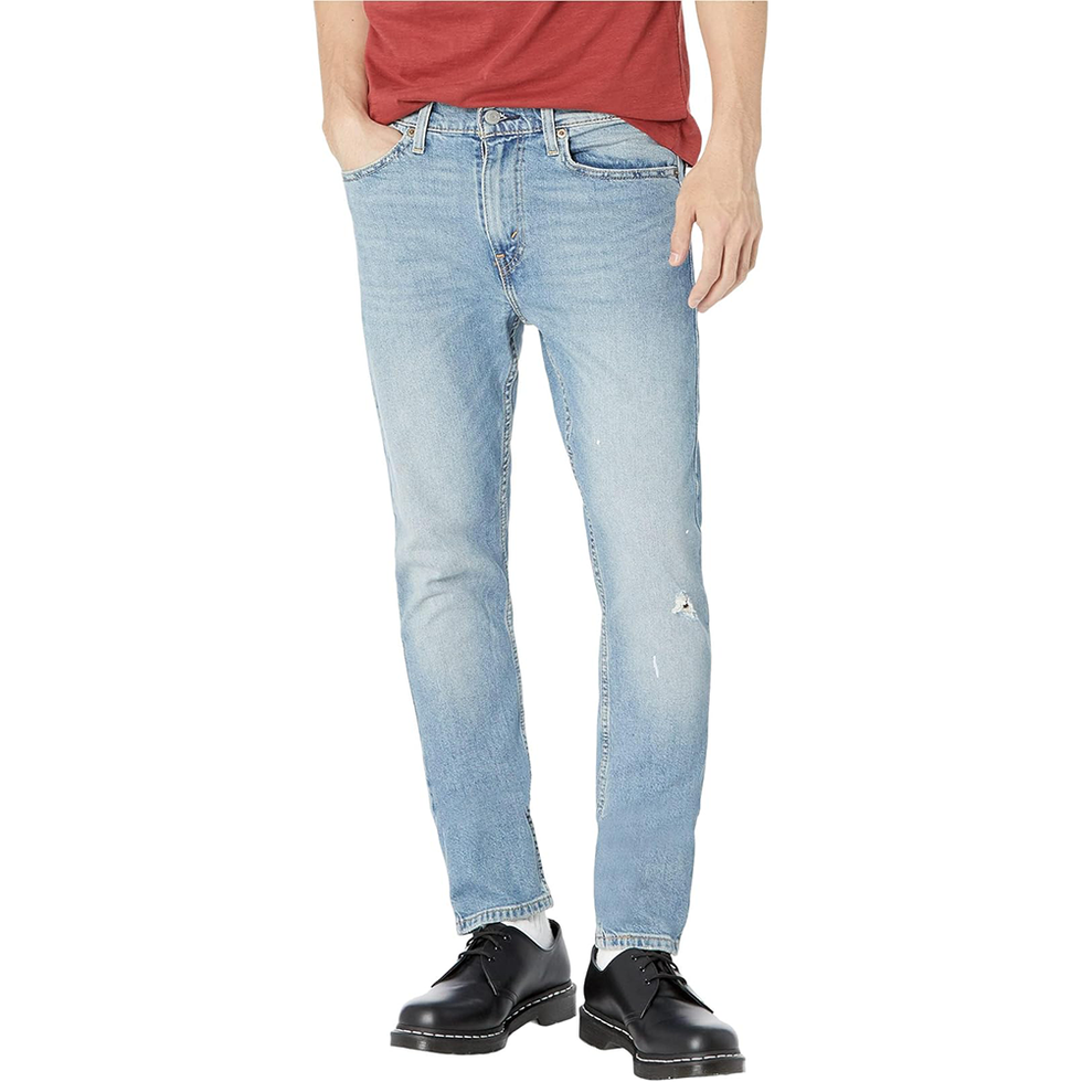 Levi's Amazon Sale February 2024: Take up to 40% off Classic Jeans