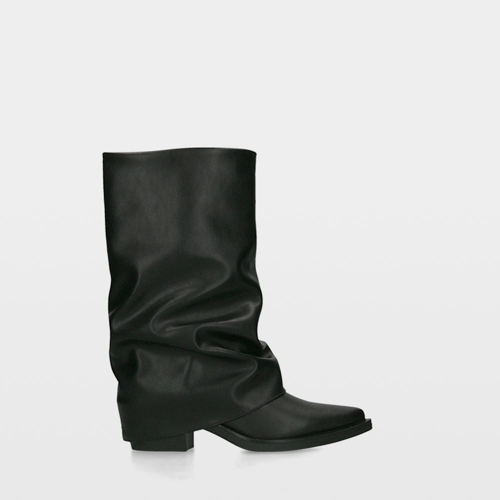 Botas negras online ulanka