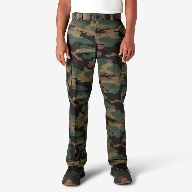 FUGUINIAO Tactical Pants Men Military Casual Cargo Pants Training Hiking  Treking Jogger Sweatpants Cargo Trousers for Men | Lazada PH