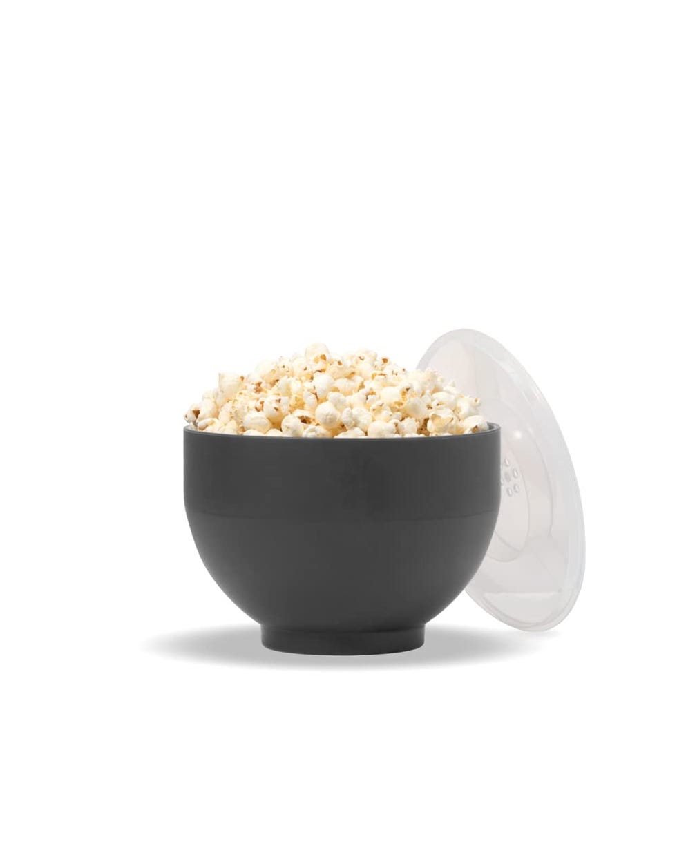 W&P Microwave Silicone Popper Maker