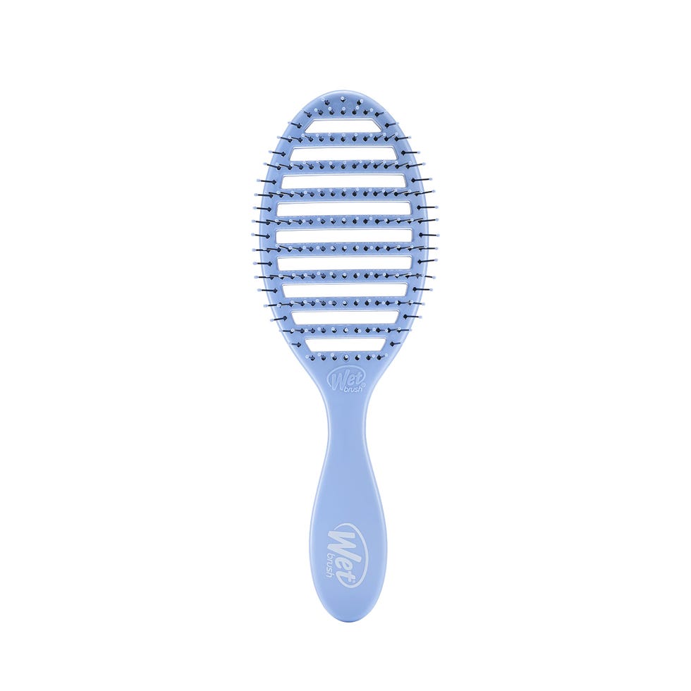 12 Best Hair Brushes For Fine Hair Of 2024