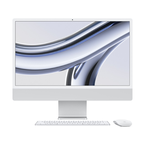 iMac 24-inch All-In-One with M3 chip