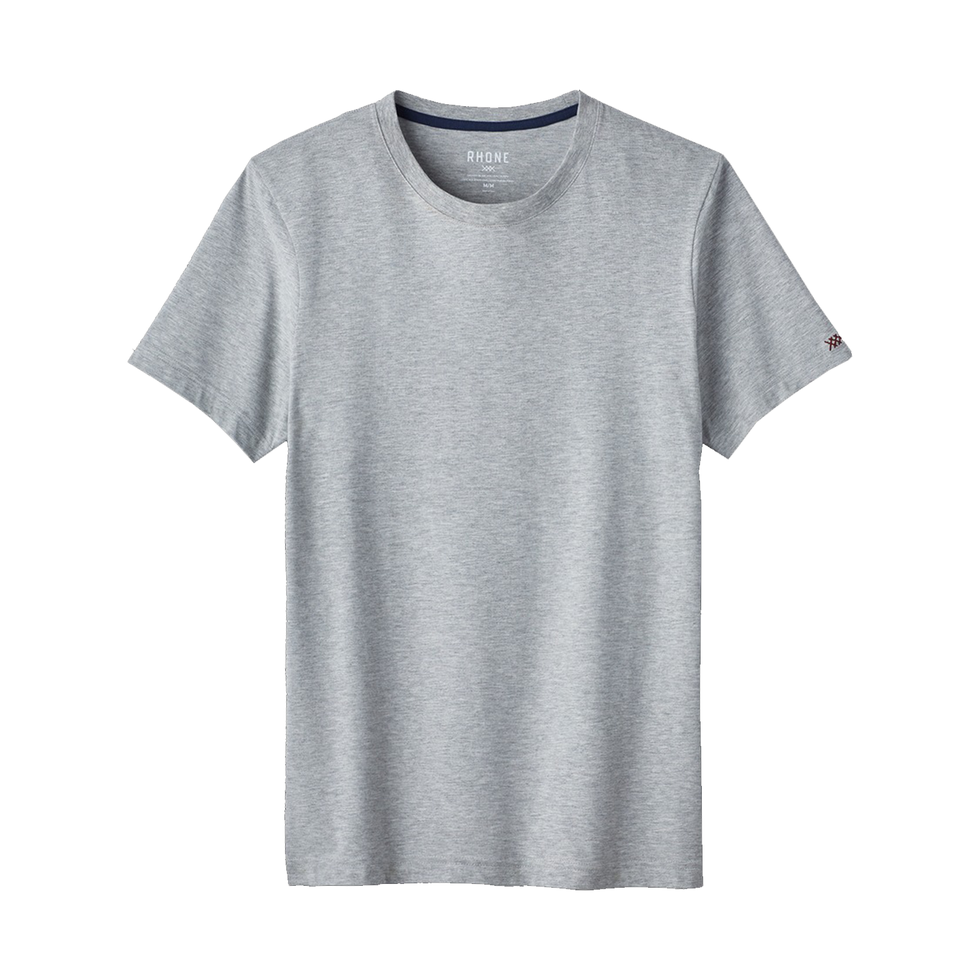 Men's undershirts: well-shaped & high-quality