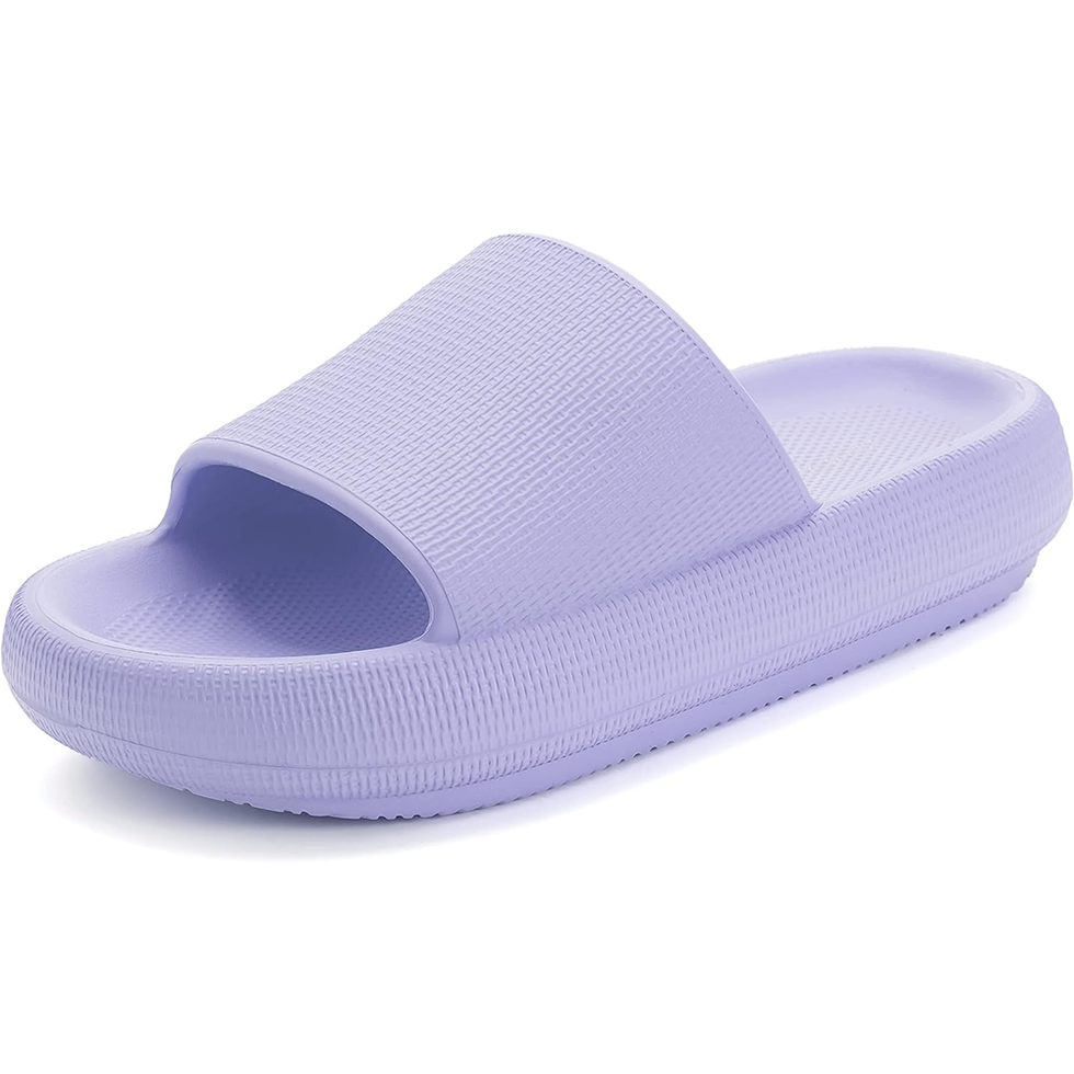 The 9 Most Comfortable Slides, According To Reviewers