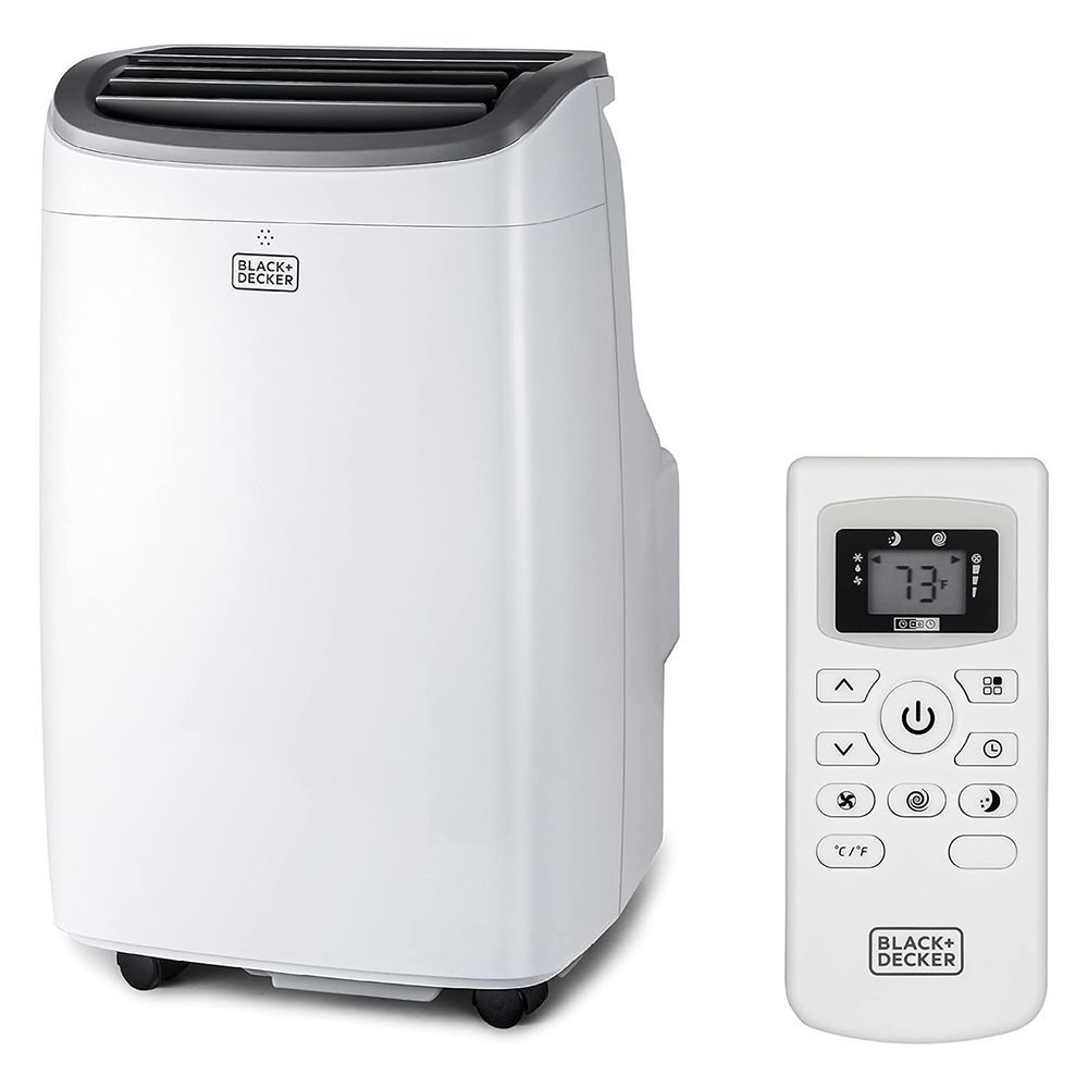 Best 10000 btu hot sale portable air conditioner