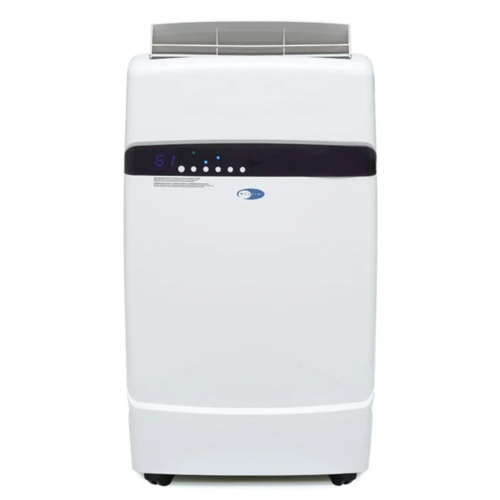 Spantron portable best sale air conditioner