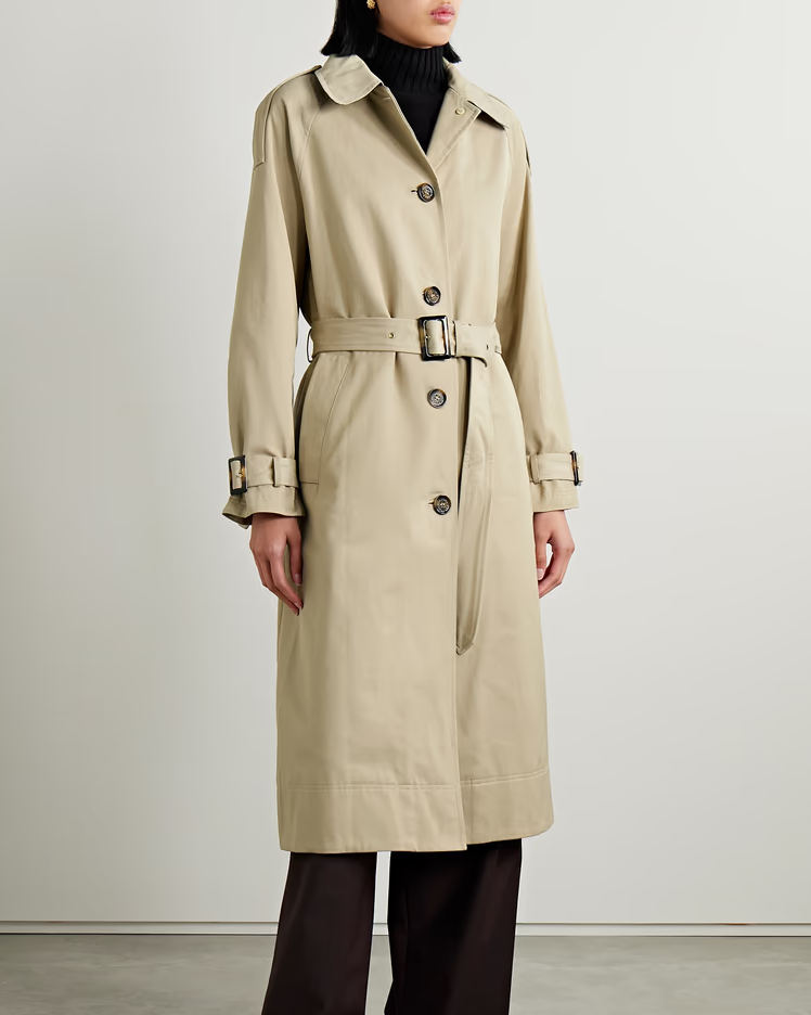 Best Trench Coats for Women 2024 - Including Black, Leather & Tan