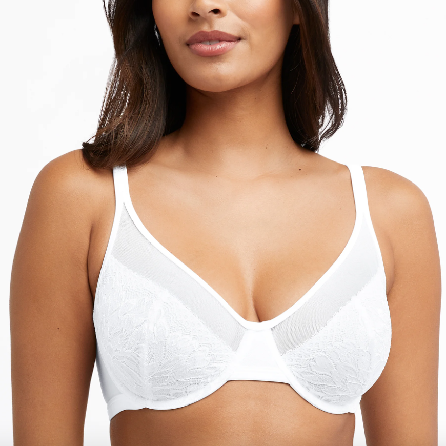 A Guide to Finding the Best-Fitting Bras for Mature Women - Bellatory