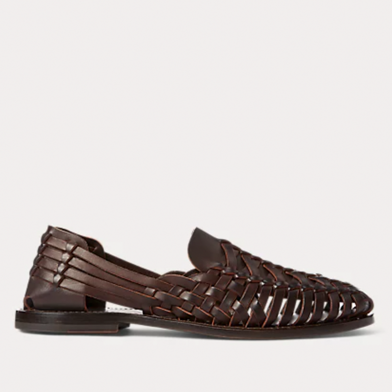 Buy Men Maroon Casual Sandals Online | SKU: 18-1583-44-40-Metro Shoes