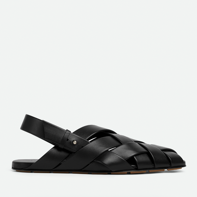 Bottega veneta mens online sandals