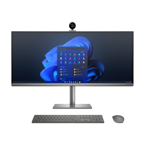 Envy 34 All-in-One Desktop
